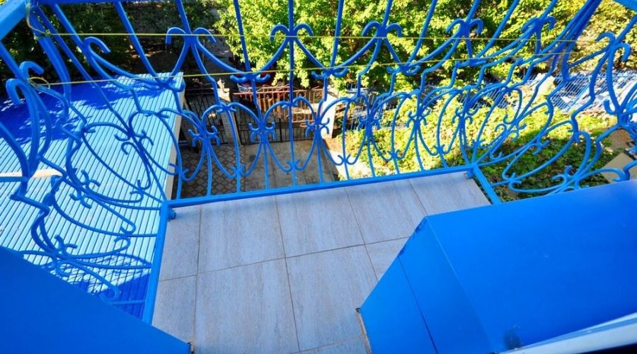 2-местный ПК с балконом
